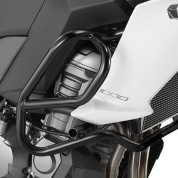 GIVI motorcycle crankcases protection for KAWASAKI 1000 VERSYS 2015 2018 TN4113