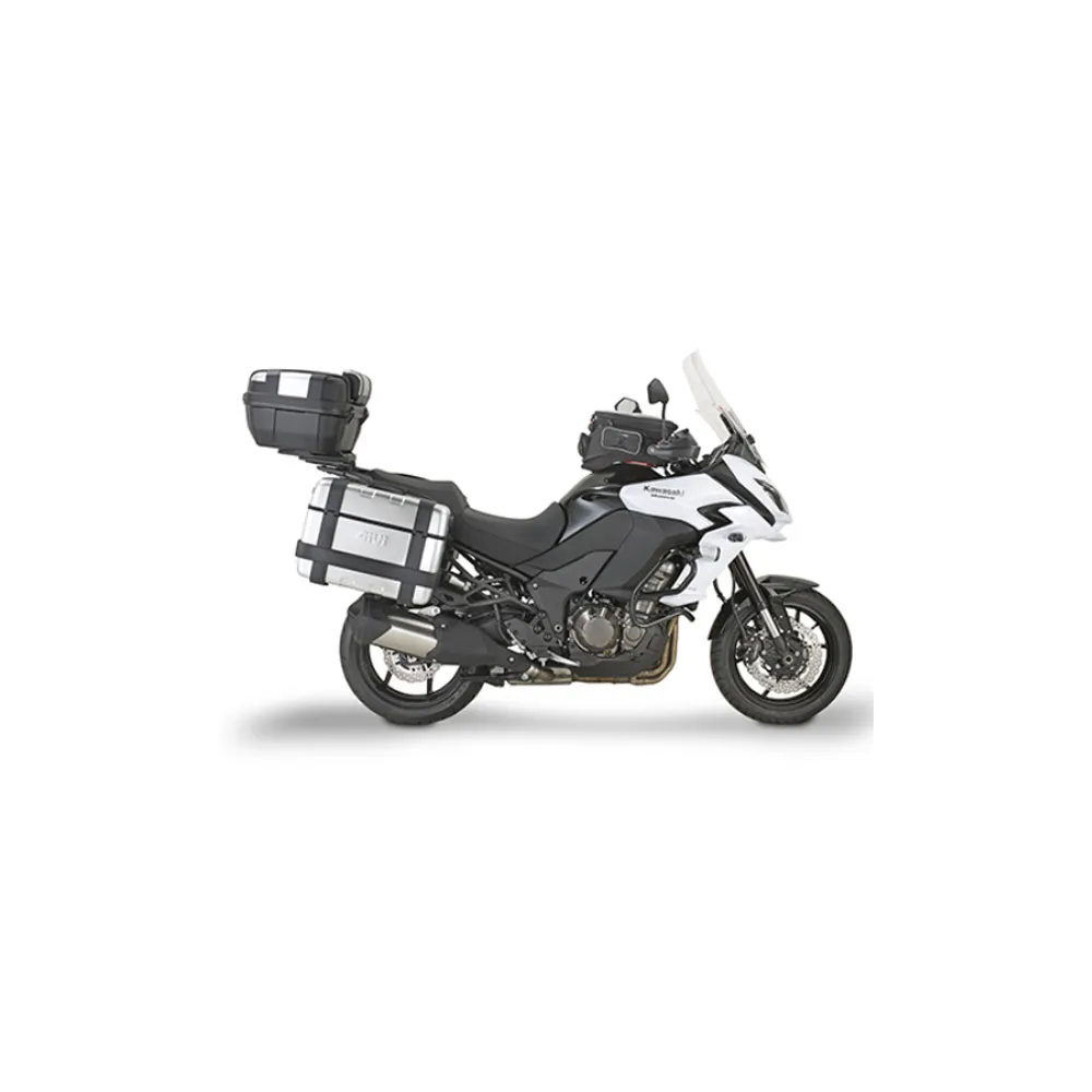 GIVI motorcycle crankcases protection KAWASAKI 1000 VERSYS / 2015 2018 - TN4113