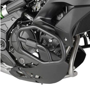 GIVI pare carters moto KAWASAKI 650 VERSYS / 2015 2021 - TN4114