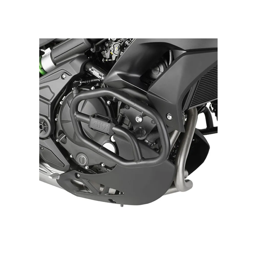 GIVI motorcycle crankcases protection KAWASAKI 650 VERSYS / 2015 2021 - TN4114