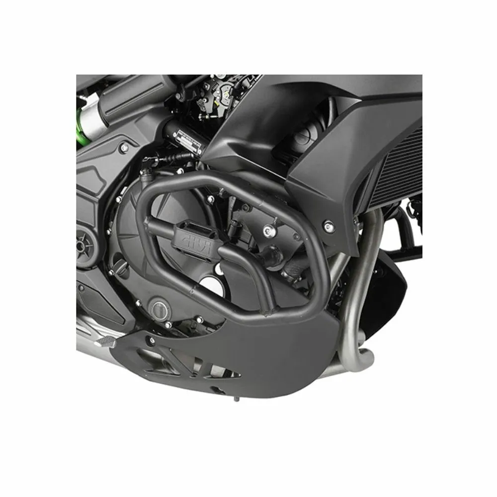 GIVI pare carters moto KAWASAKI 650 VERSYS / 2015 2021 - TN4114