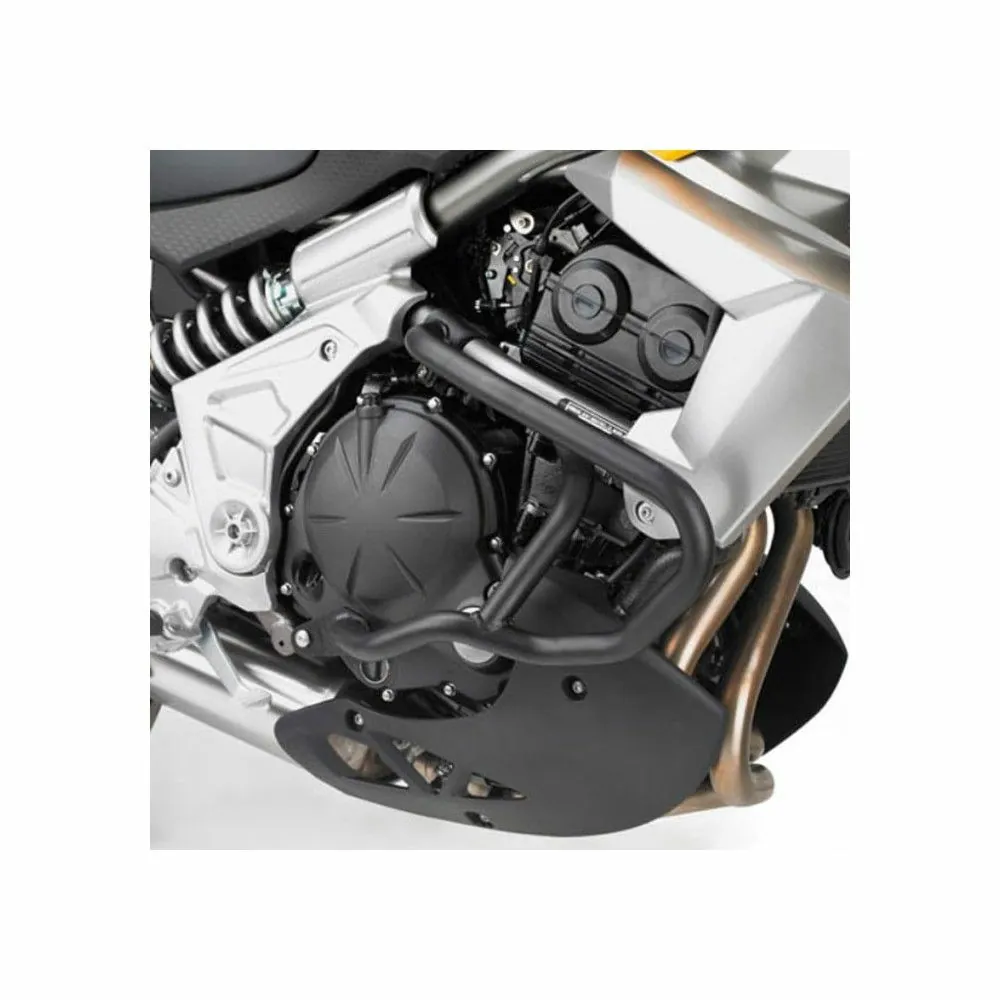 GIVI pare carters moto pour KAWASAKI 650 VERSYS 2010 à 2014