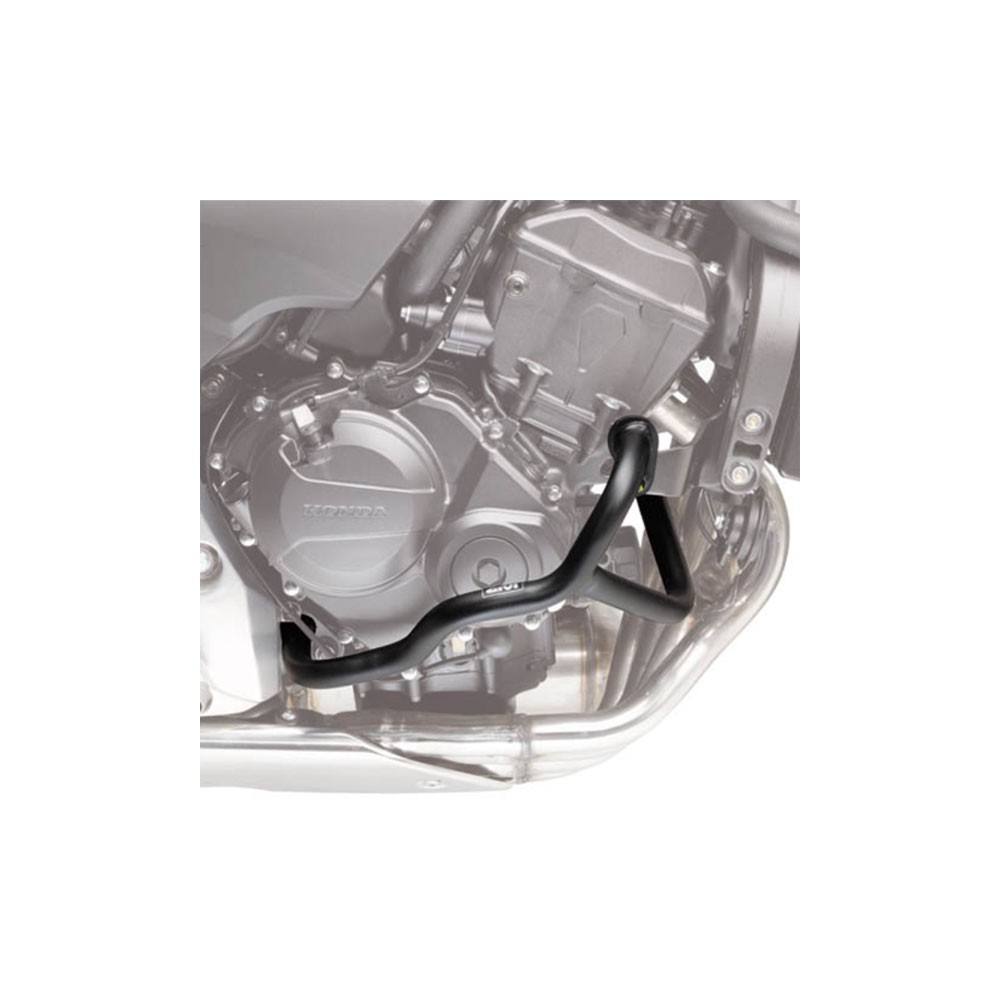 GIVI motorcycle crankcases protection HONDA 600 HORNET / ABS / 2007 2013 - TN453