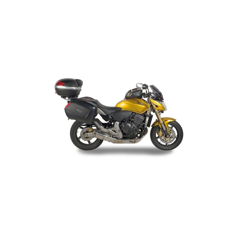 GIVI pare carters moto HONDA 600 HORNET / ABS / 2007 2013 - TN453