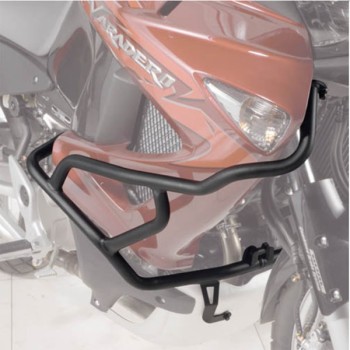GIVI motorcycle crankcases protection HONDA XL 1000 V VARADERO / ABS / 2007 2010 - TN454