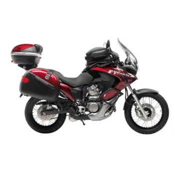 GIVI pare carters moto pour HONDA XL 700 TRANSALP 2008 à 2013