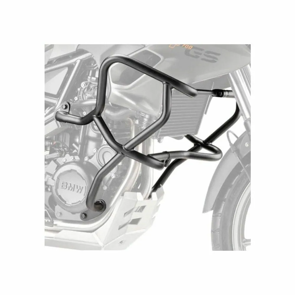 GIVI pare carters moto BMW F 650 / 700 / 800 GS / 2013 2017 - TN5103