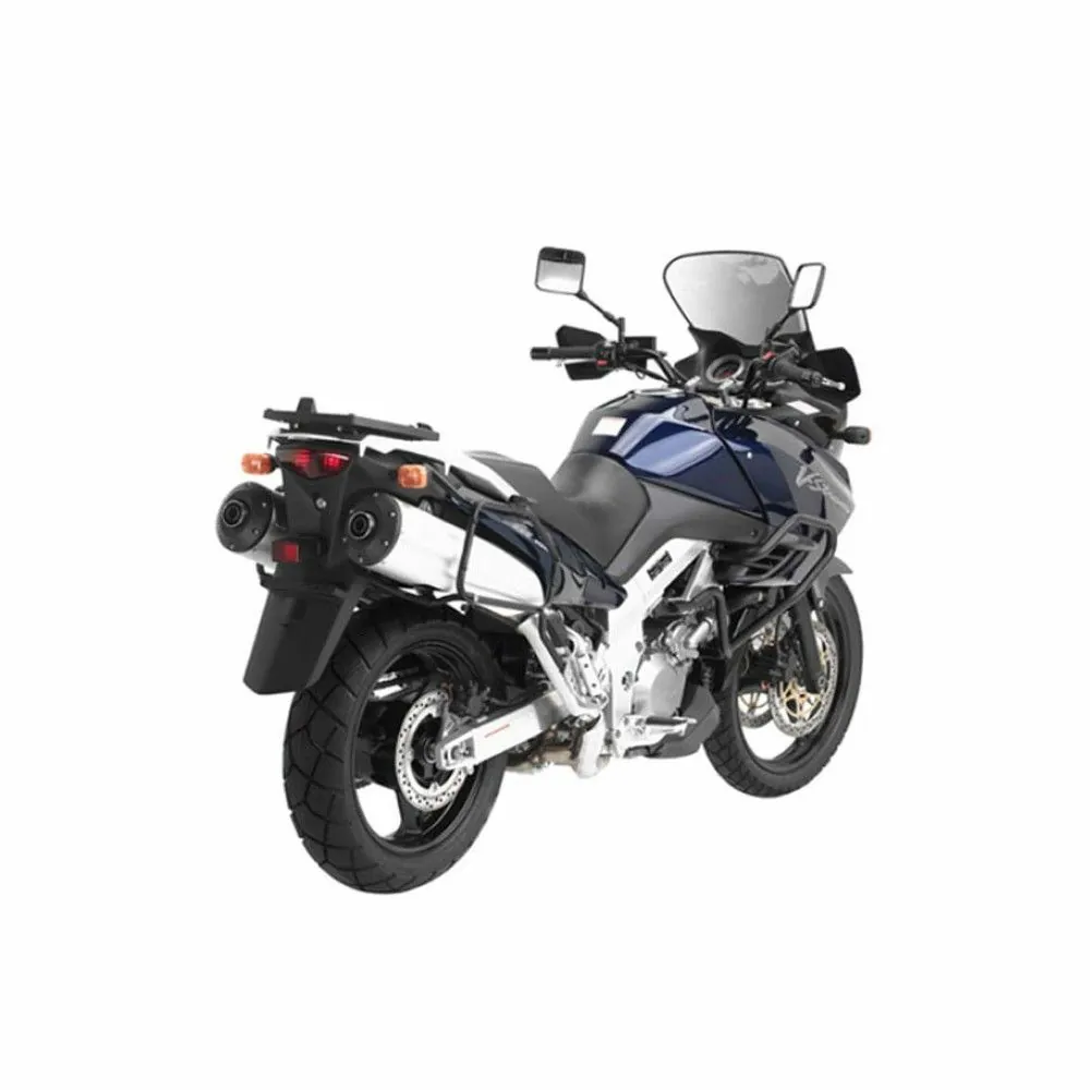 GIVI pare carters moto SUZUKI DL 1000 V STROM / KLV 1000 / 2002 2011 - TN528