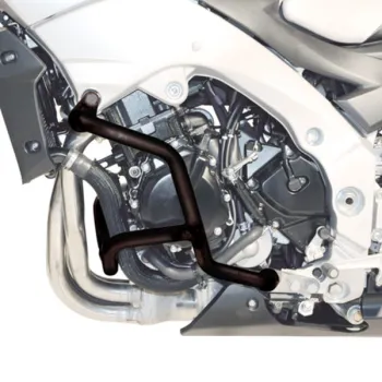 GIVI motorcycle crankcases protection SUZUKI GSR 600 / 2006 2011 - TN535