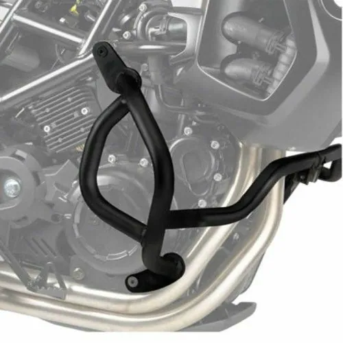 GIVI pare carters moto BMW F650 / F700 / F800 GS / 2008 2017 - TN690