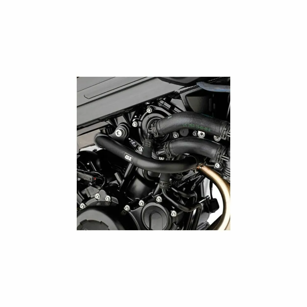 GIVI pare carters moto pour BMW F800 R 2009 à 2014