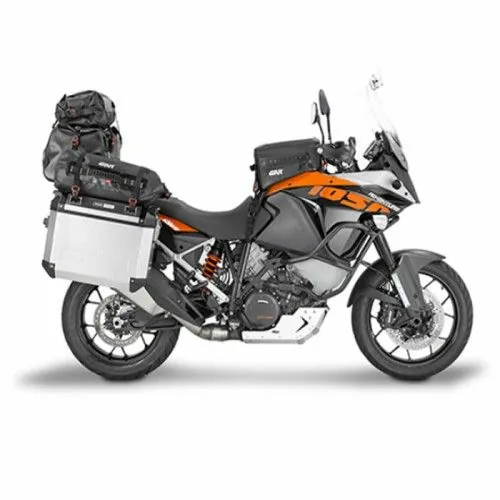 GIVI pare carters moto pour ktm 1050 ADVENTURE 2015 2016 TN7703