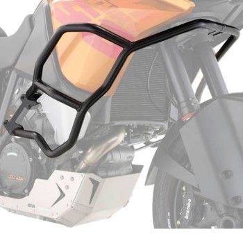 GIVI motorcycle crankcases protection for ktm 1190 ADVENTURE & R 2013 2016 TN7703