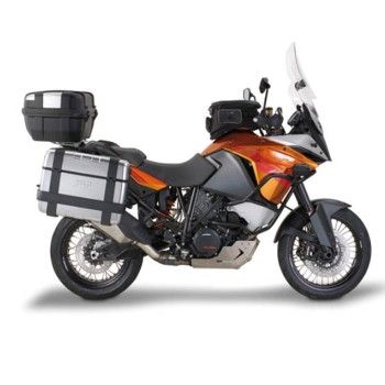 GIVI pare carters moto pour ktm 1190 ADVENTURE & R 2013 2016 TN7703