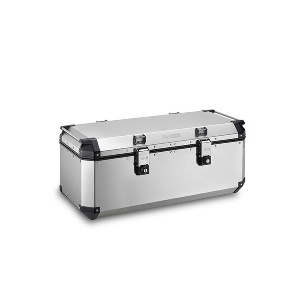 GIVI valise coffre AR top case alu pour quad OBK110A - 110L