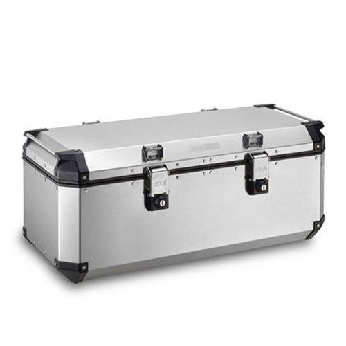 GIVI OBK110A quad alu rear top case - 110L