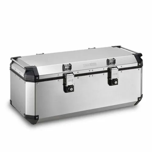 GIVI valise coffre AR top case alu pour quad OBK110A - 110L