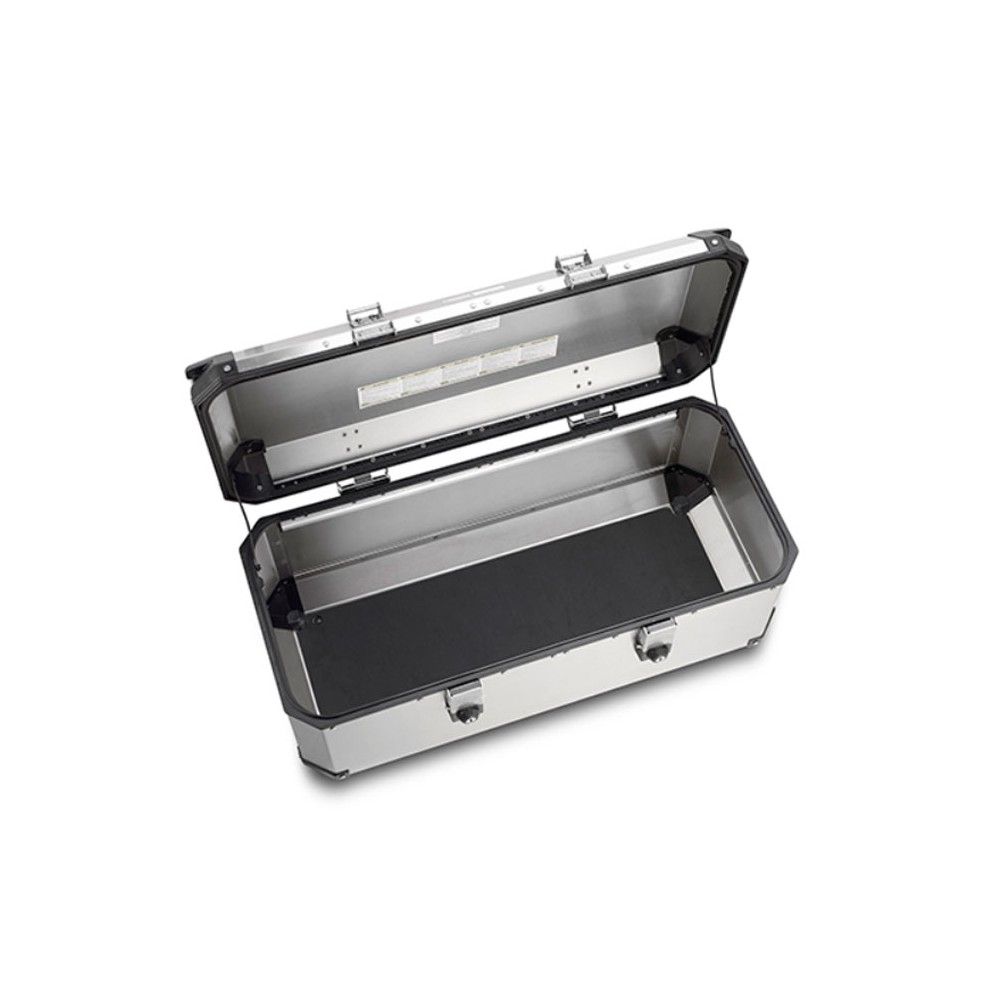 GIVI OBK110A quad alu rear top case - 110L