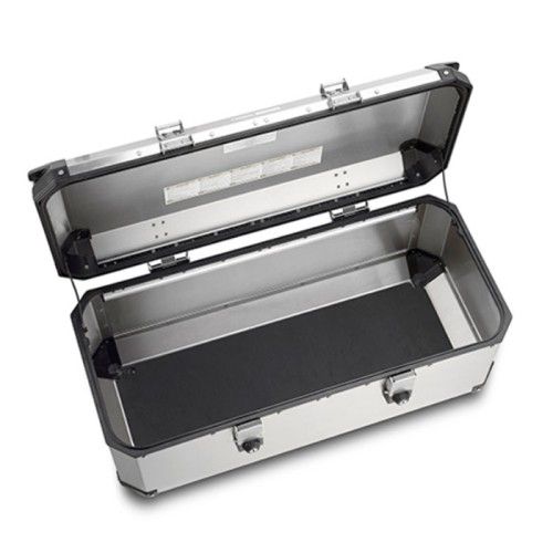GIVI OBK110A quad alu rear top case - 110L
