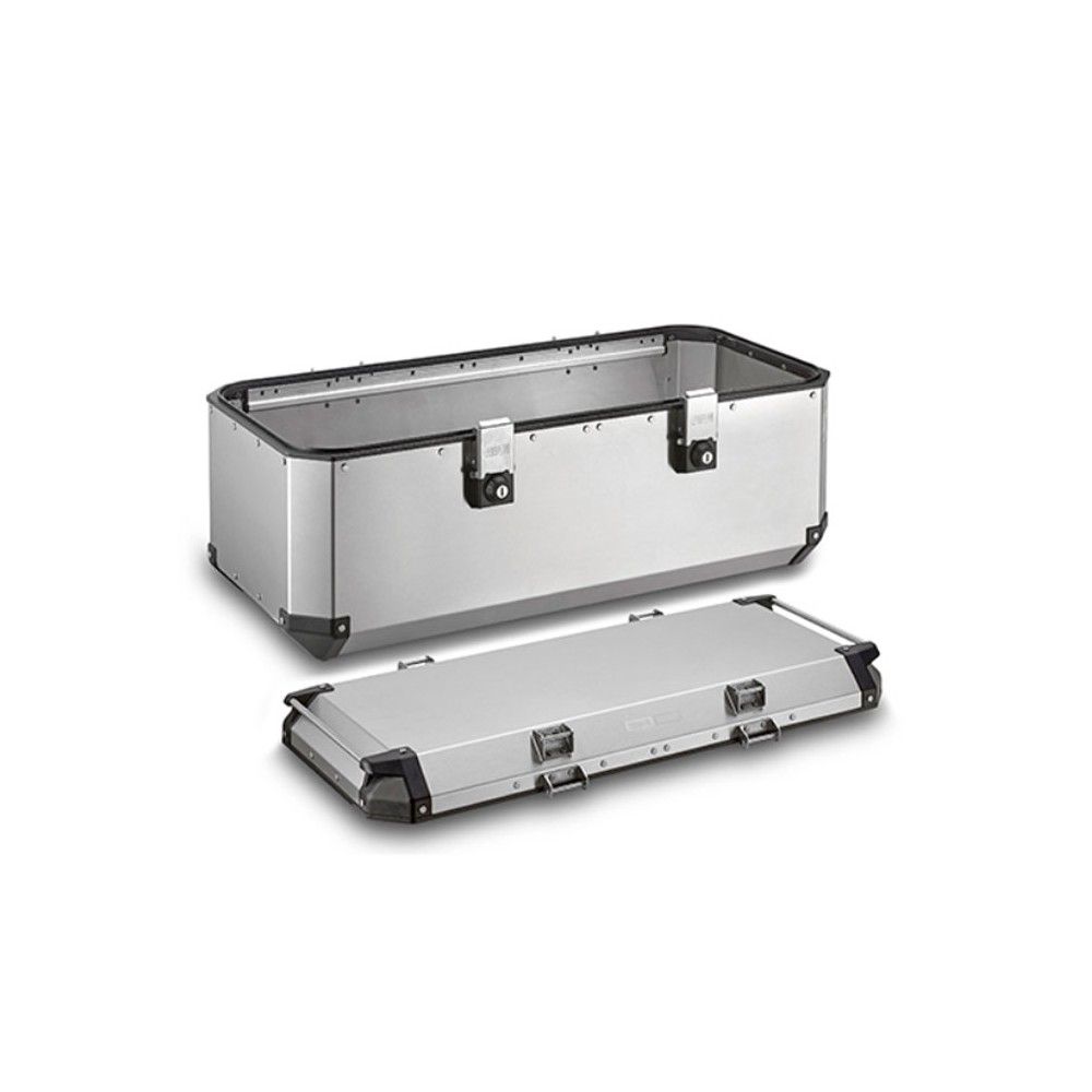 GIVI OBK110A quad alu rear top case - 110L