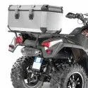 GIVI valise coffre AR top case alu pour quad OBK110A - 110L