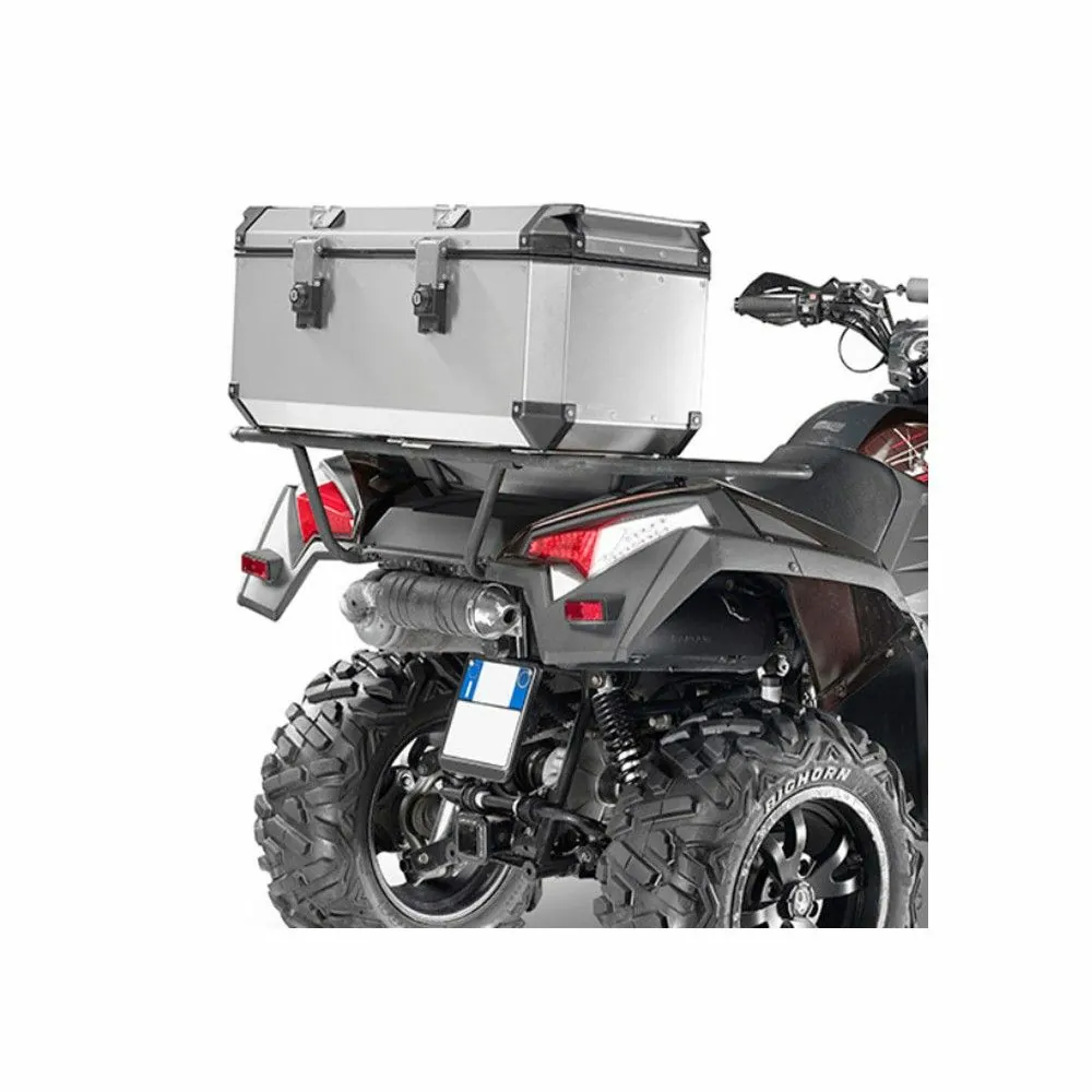 GIVI OBK110A quad alu rear top case - 110L