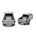 GIVI OBK110A quad alu rear top case - 110L