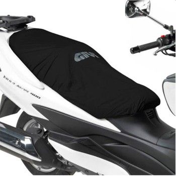 GIVI couvre selle S210 universel réglable pour scooter