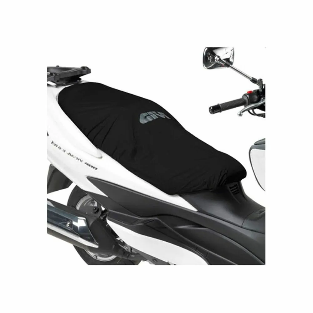 GIVI S210 universal adjustable saddle cover forotorcycle scooter S200 universal for scooter