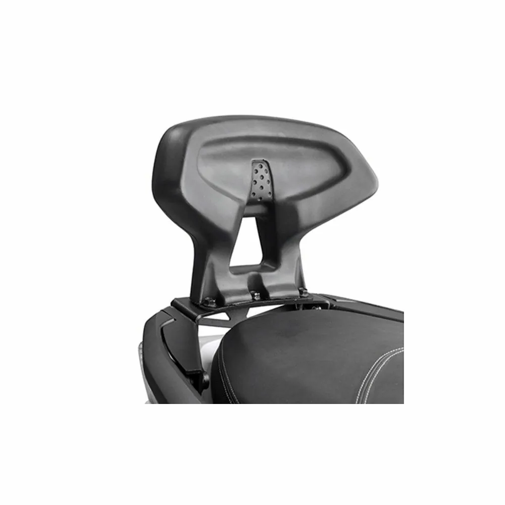 GIVI backrest HONDA FORZA 125 /  300 / 350 / ADV / ABS / 2015 2023 - TB1166