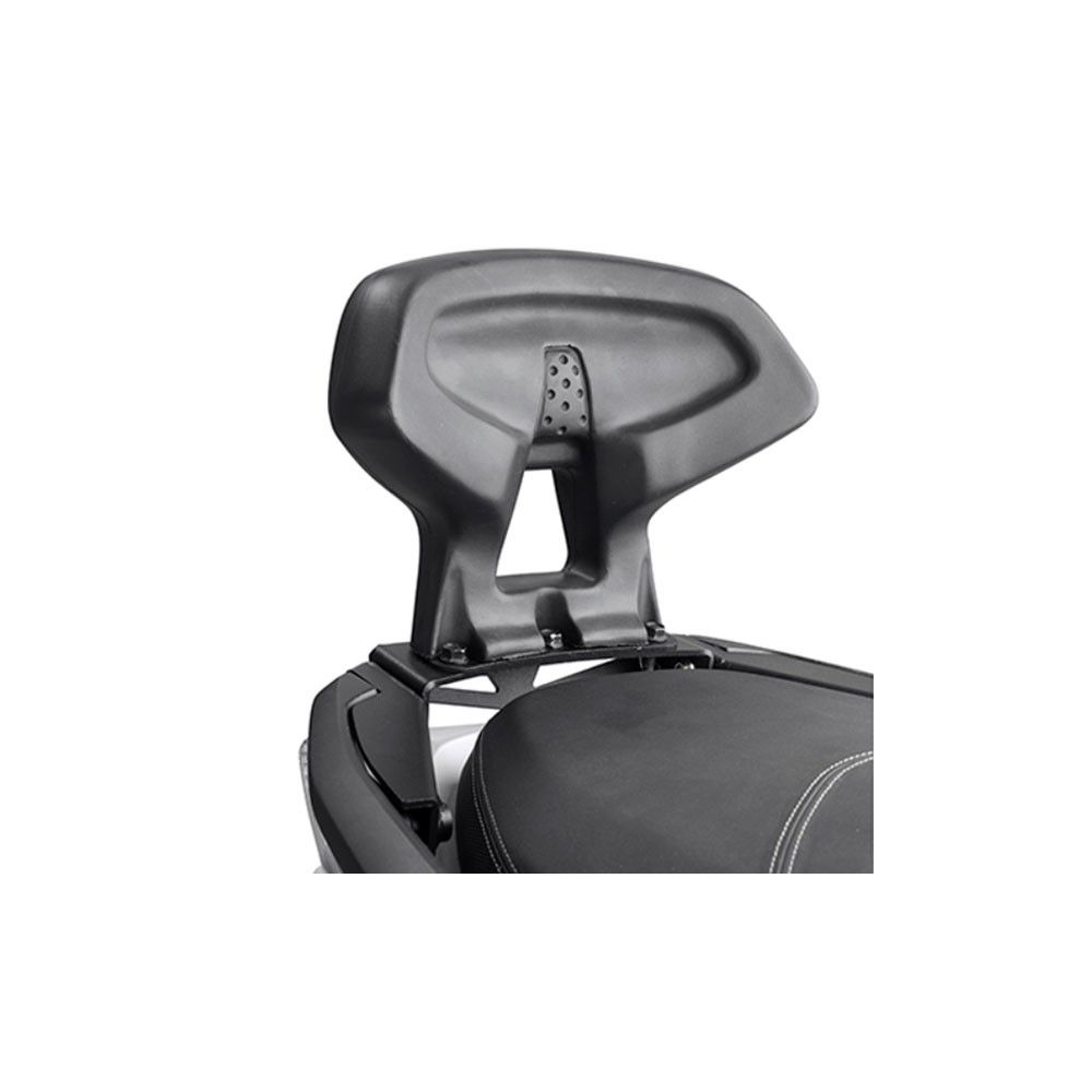 Schienalino Passeggero GIVI TB1166A Per Honda Forza 125 ABS 2015 - Foto 9