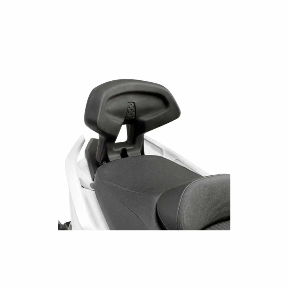 GIVI dosseret passager pour scooter YAMAHA 530 T MAX TMAX 2012 2016 TB2013A