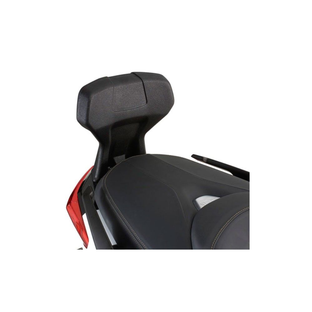 GIVI backrest scooter YAMAHA 400 XMAX 2013 2017 TB2111