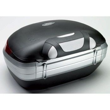 dosseret GIVI E111 pour top case GIVI E55 MAXIA 3 + E55 MAXIA TECH + V56