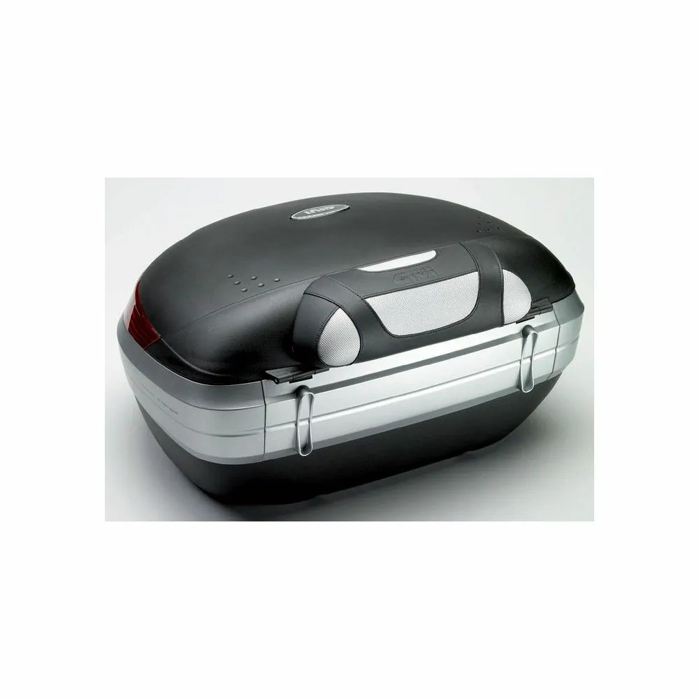 dosseret GIVI E111 pour top case GIVI E55 MAXIA 3 + E55 MAXIA TECH + V56