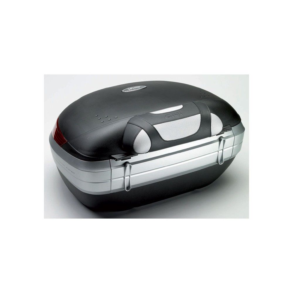 back protection E111 for top case GIVI E55 MAXIA 3 + E55 MAXIA TECH + V56