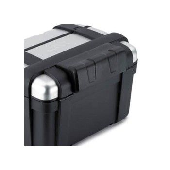 GIVI dosseret E118 pour top case TRK33N TRK33B TRK46N TRK46B