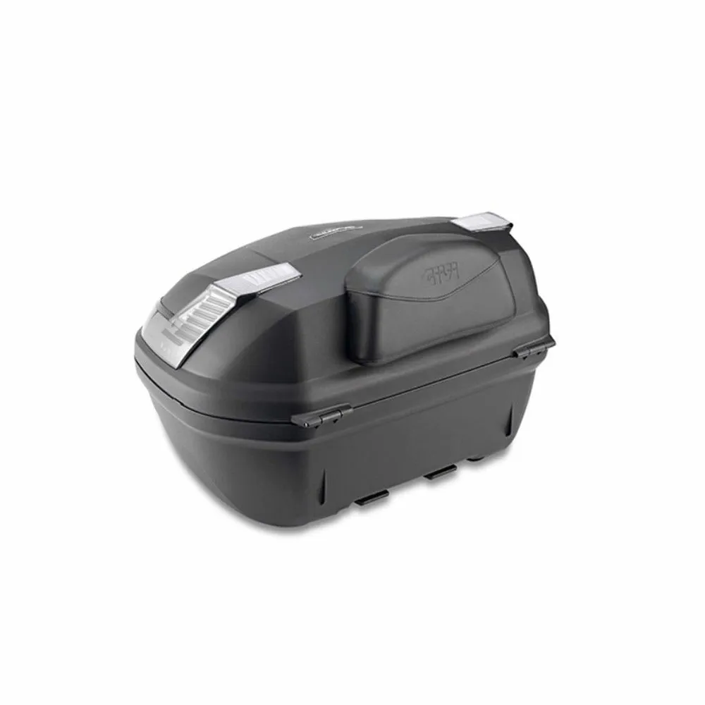 back protection E131S for top case GIVI B47 BLADE & TECH + B360 + V40