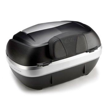 Top case V47 Givi moto : , top case de moto