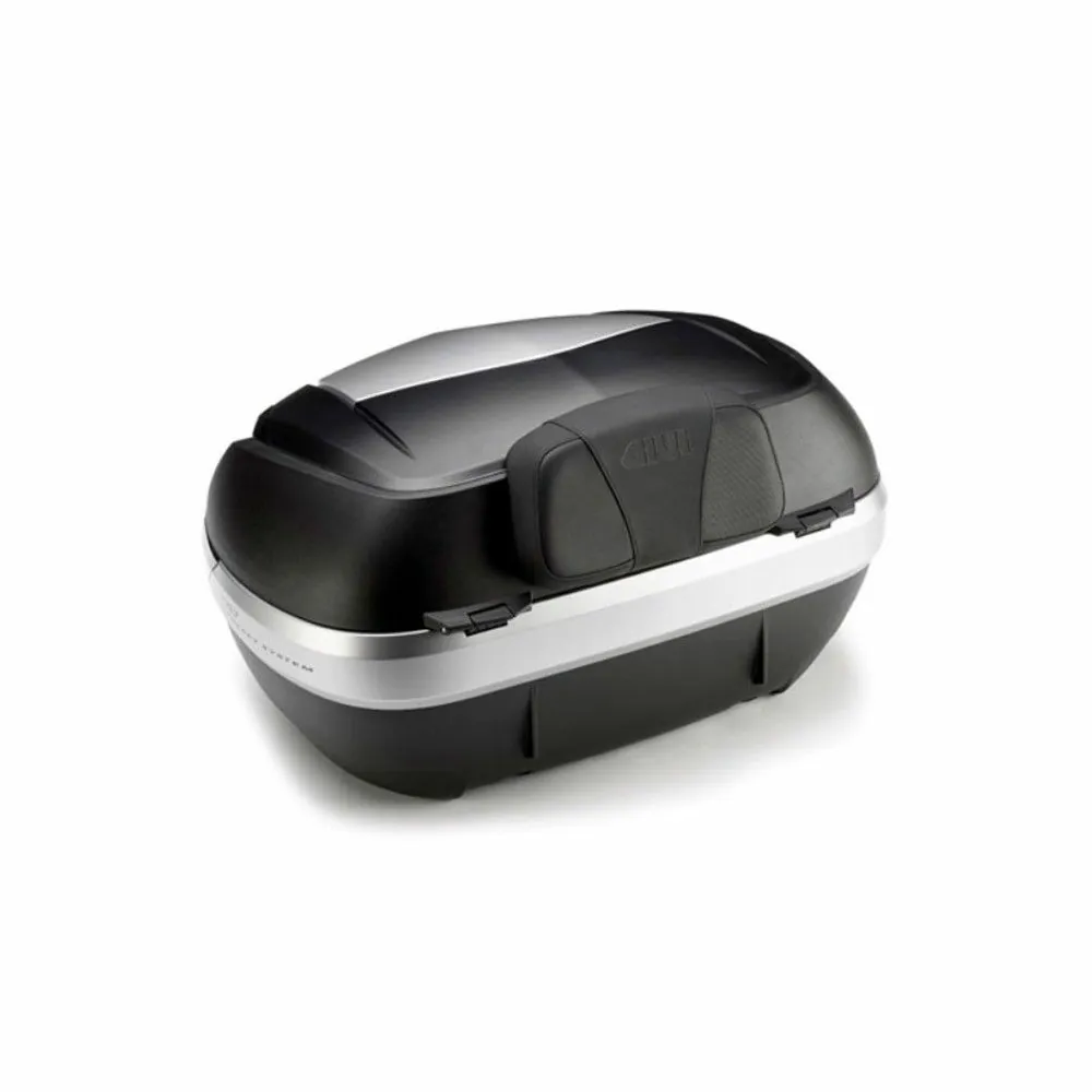 dosseret GIVI E134 pour top case GIVI V47 & V47 TECH