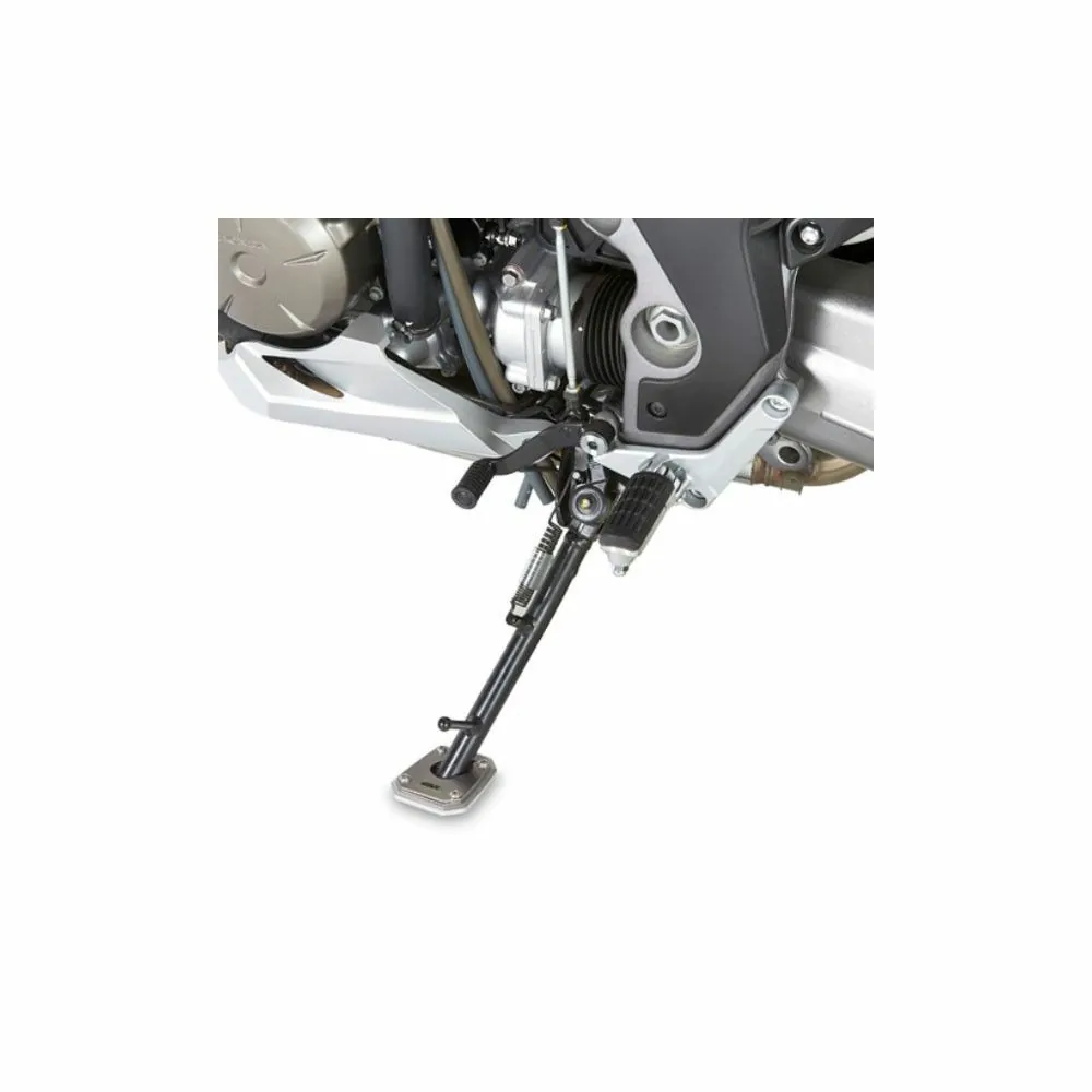 GIVI extension béquille latérale moto HONDA 1200 CROSSTOURER / DCT / 2012 2019 - ES1110