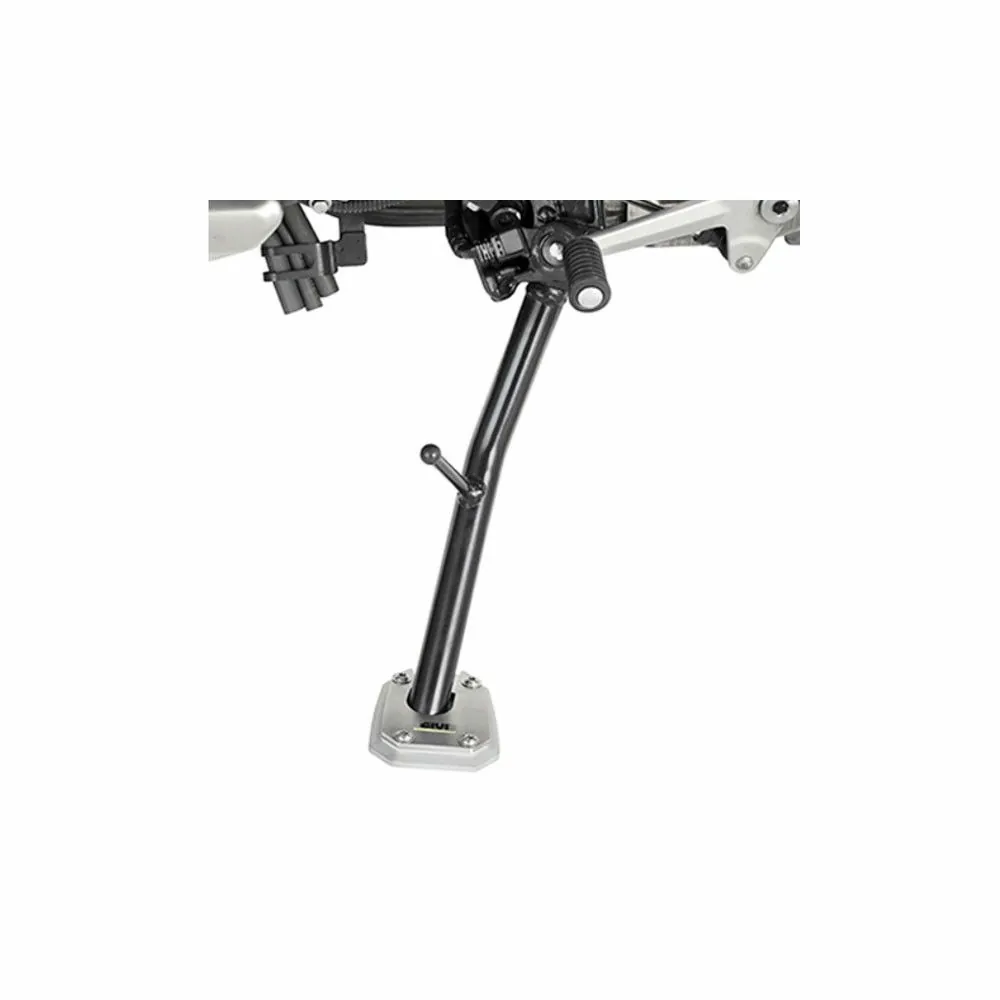 GIVI motorcycle side stand extension HONDA 800 CROSSRUNNER / 2015 2020 - ES1139