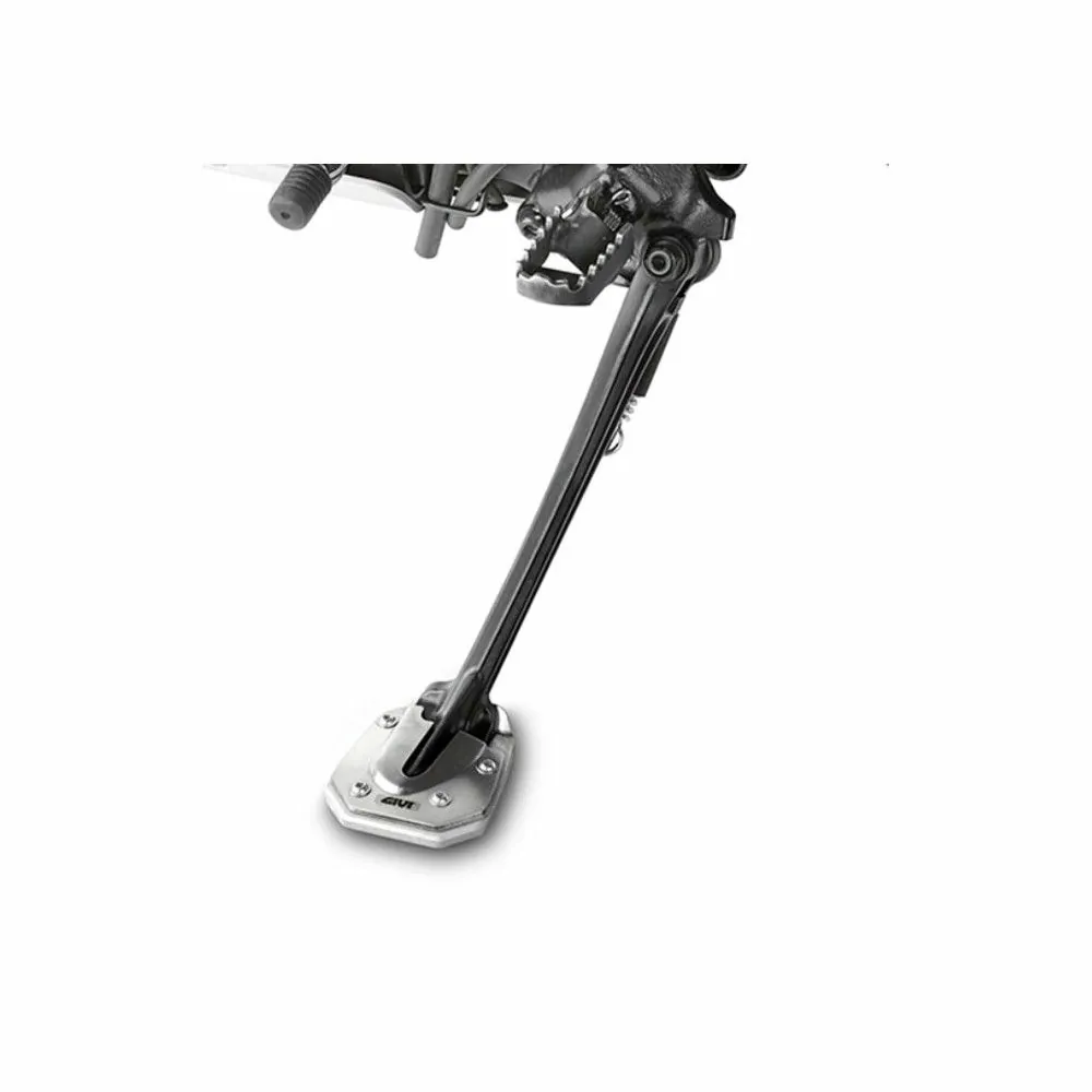 GIVI extension béquille latérale moto HONDA CRF 1000 L AFRICA TWIN / 2016 2017 - ES1144