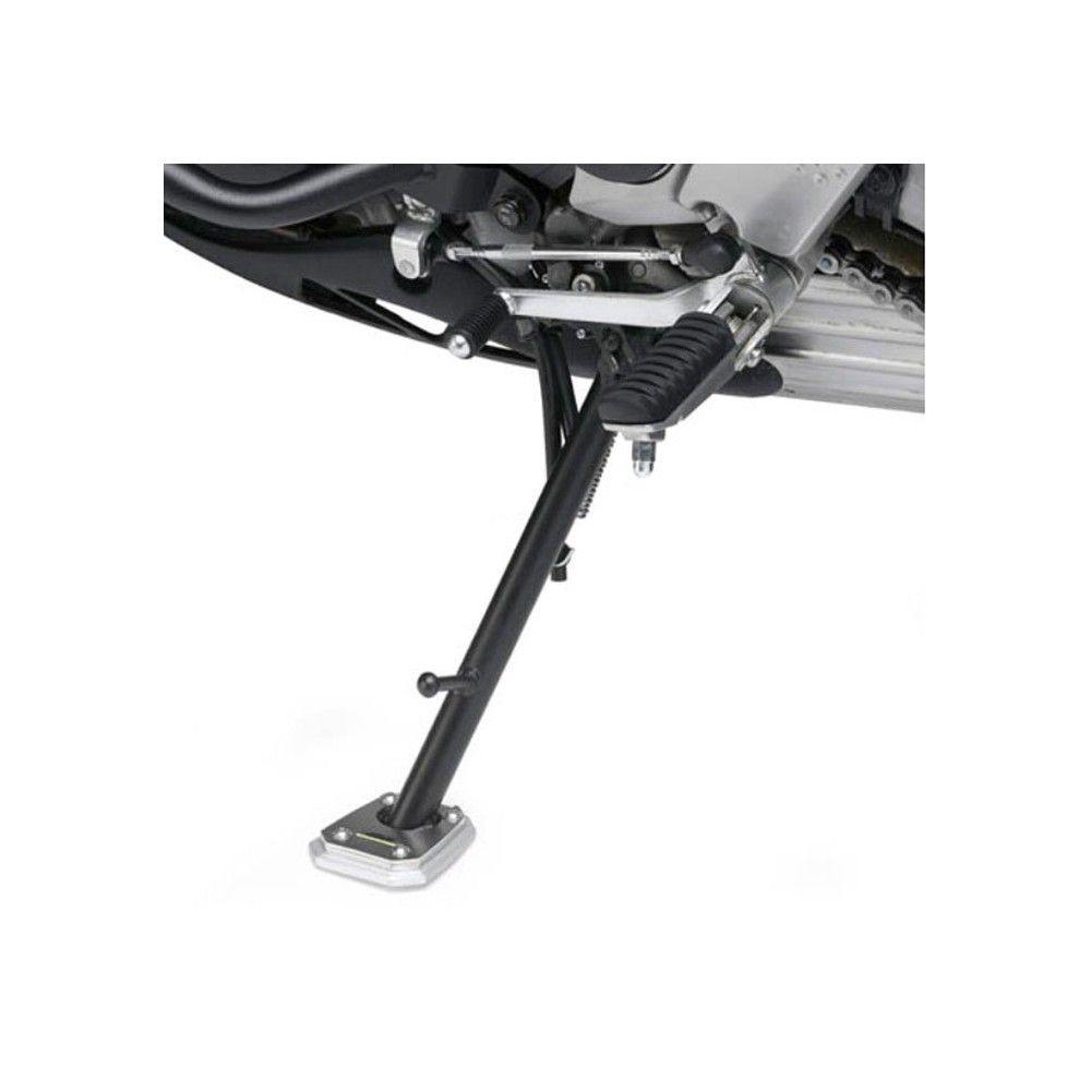 GIVI extension béquille latérale moto KAWASAKI 650 VERSYS / 2010 2023 - ES4103