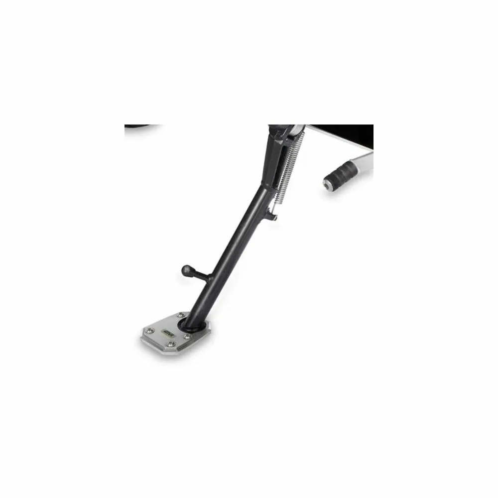 GIVI extension béquille latérale moto BMW G 650 GS / 2011 2017 - ES5101