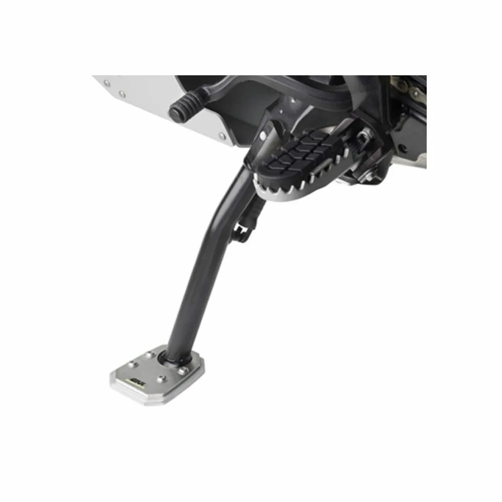 GIVI motorcycle side stand extension KTM 1050 / 1090 / 1190 / 1290 / SUPER / ADVENTURE / 2013 2020 - ES7704