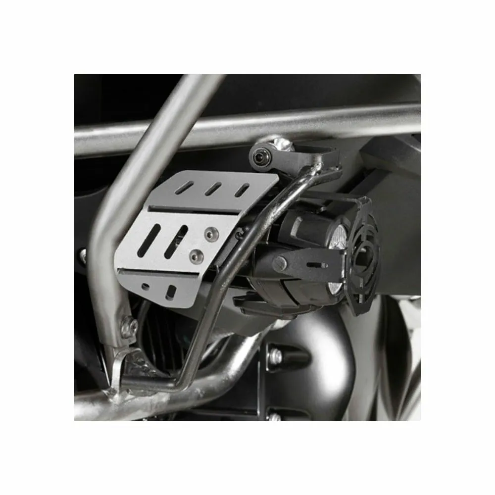 GIVI protection en acier et aluminium de projecteur d'origine moto pour BMW R1200 GS ADVENTURE 2014 2018