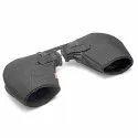 GIVI manchons universels semi rigides hiver pour moto compatibles avec protèges mains TM421