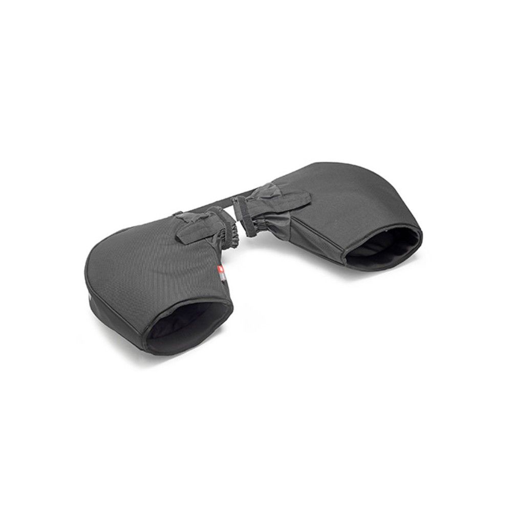GIVI TM421 universal winter semi stiff muff for motorcycle with hand protection