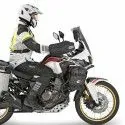 GIVI manchons universels semi rigides hiver pour moto compatibles avec protèges mains TM421